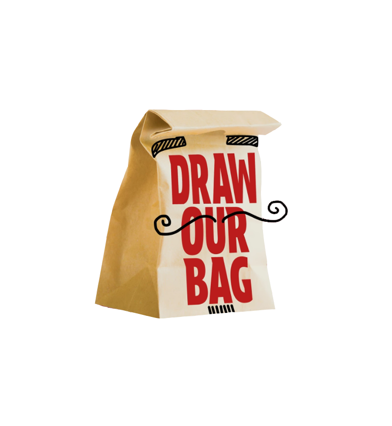 Chicking Design Bag